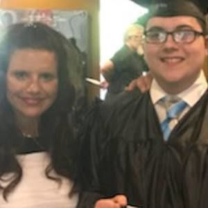 Meet your Posher, Caroline